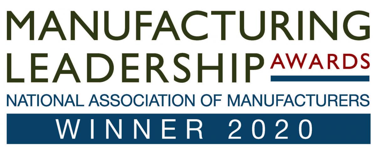National Association of Manufacturers logo