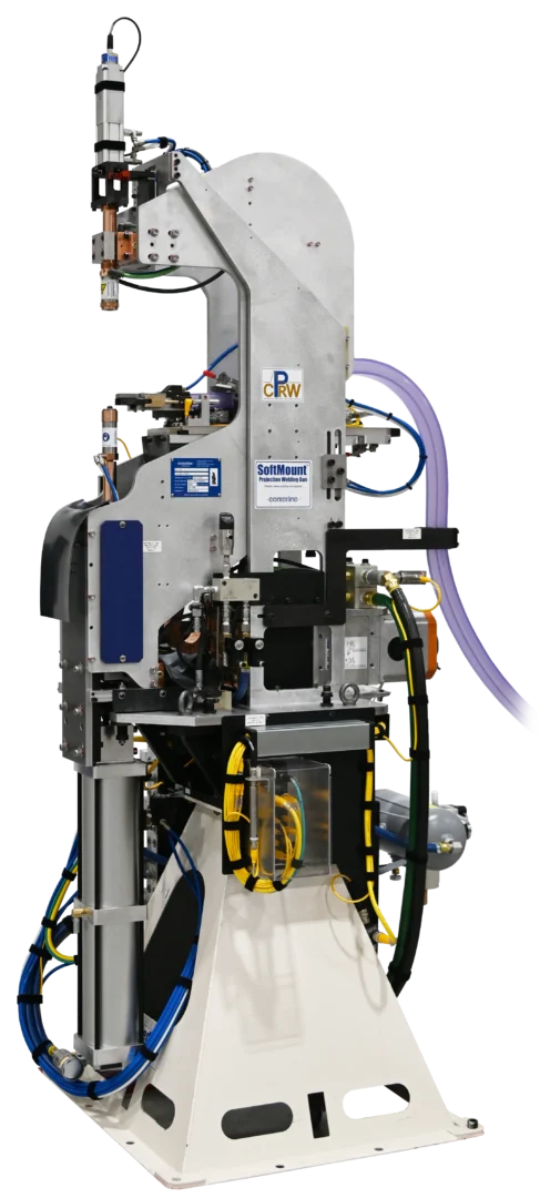 CL SMG IFP Photo of CenterLine SoftMount Welding Gun